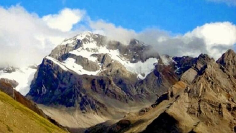 Adi Kailash And Om Parvat Yatra 2023 Tour Details And Itinerary 8Days