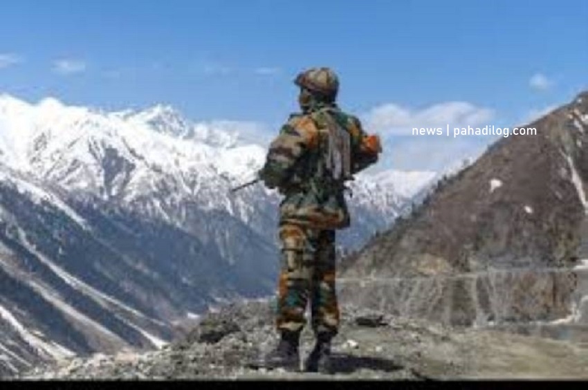 Pithoragarh Army Written Exam | Pahadi Log