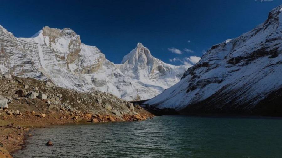 Rudugaira Peak Expedition Trek