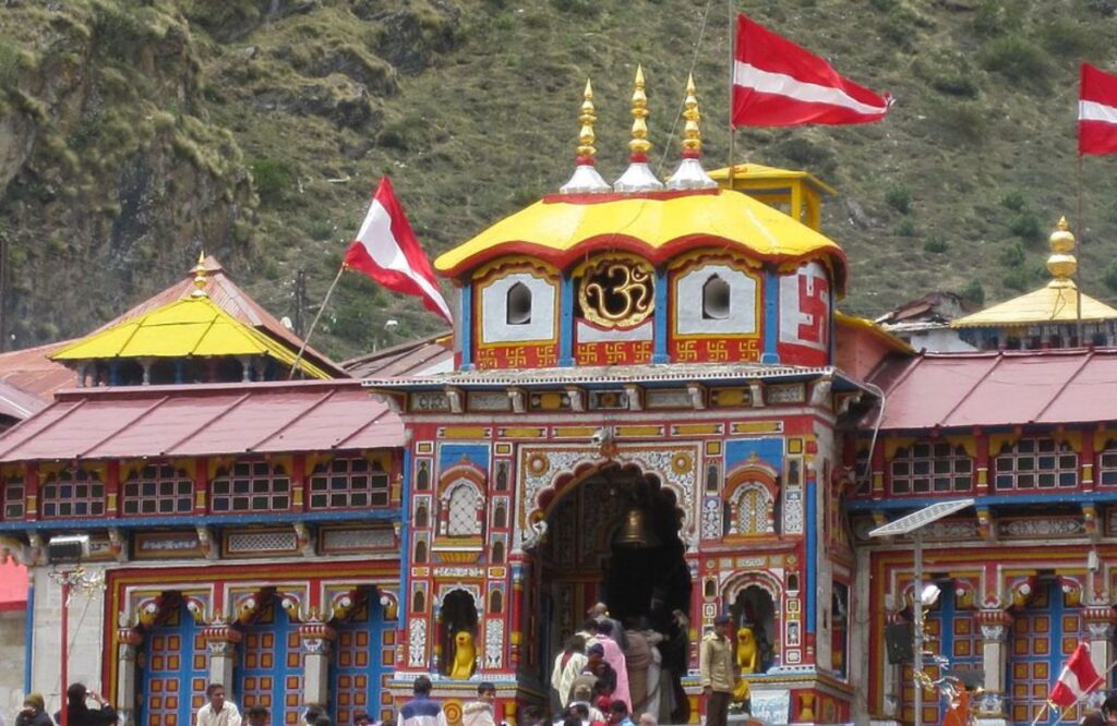 Badrinath Weather and Temperature: Complete Guide
