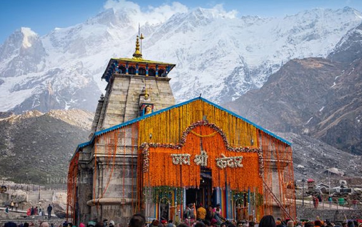 Kedarnath Weather and Temperature: A Complete Guide - Pahadi Log