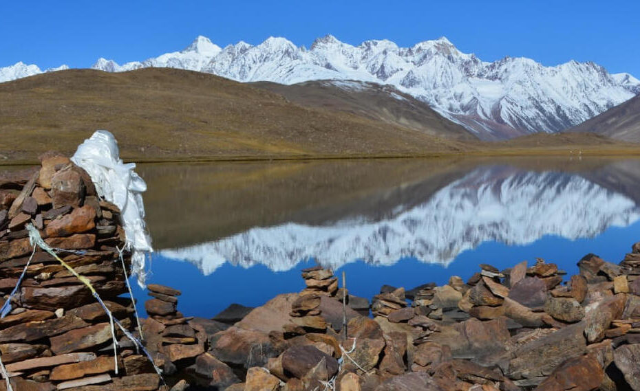 Chandratal Baralacha Trek: A Journey Through The Himalayan Wonderland