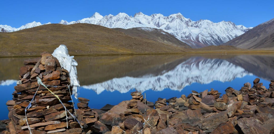 Chandratal Baralacha Trek: A Journey Through The Himalayan Wonderland