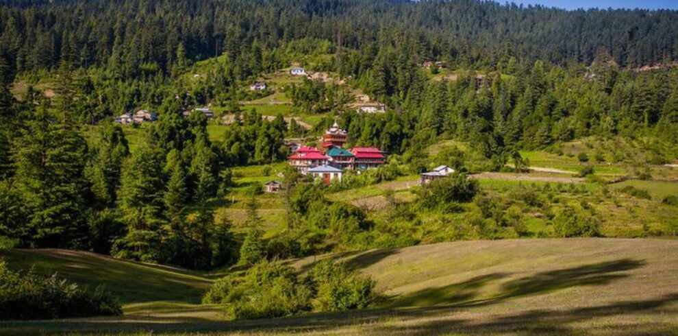 Sainj Valley Trek 2024: Exploring The Untouched Beauty Of Himachal Pradesh