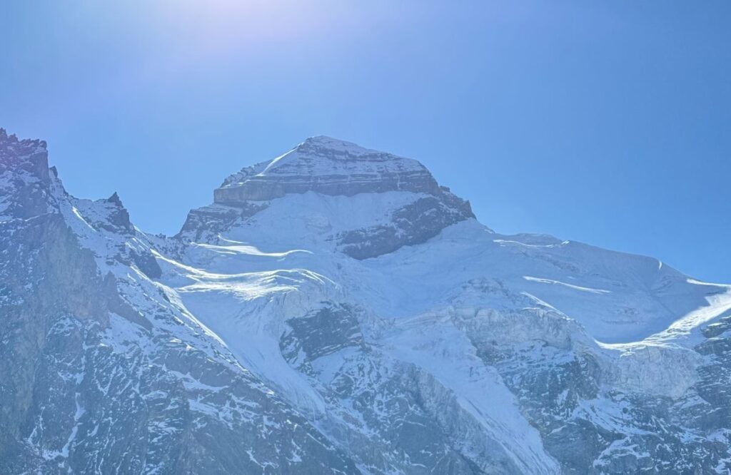 Adi Kailash and Om Parvat Yatra Opening 2025: A Spiritual Journey Awaits