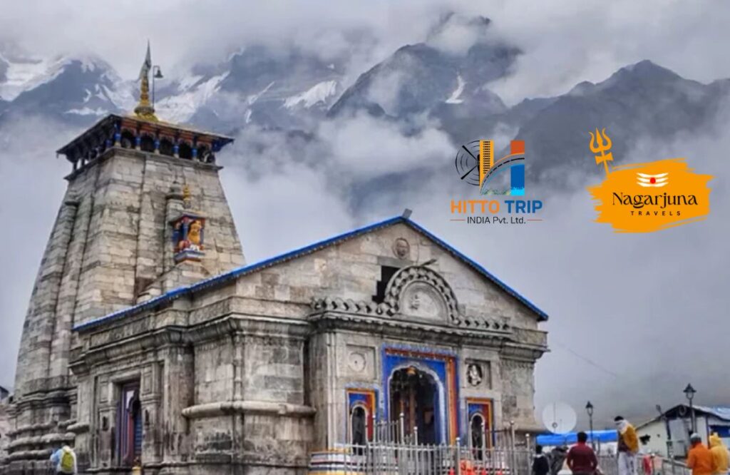 Nagarjuna Travels Founder Devesh Tiwari Becomes Stakeholder in Hittotrip India Pvt. Ltd., Boosting Premium Helicopter & Charter Services from Dehradun