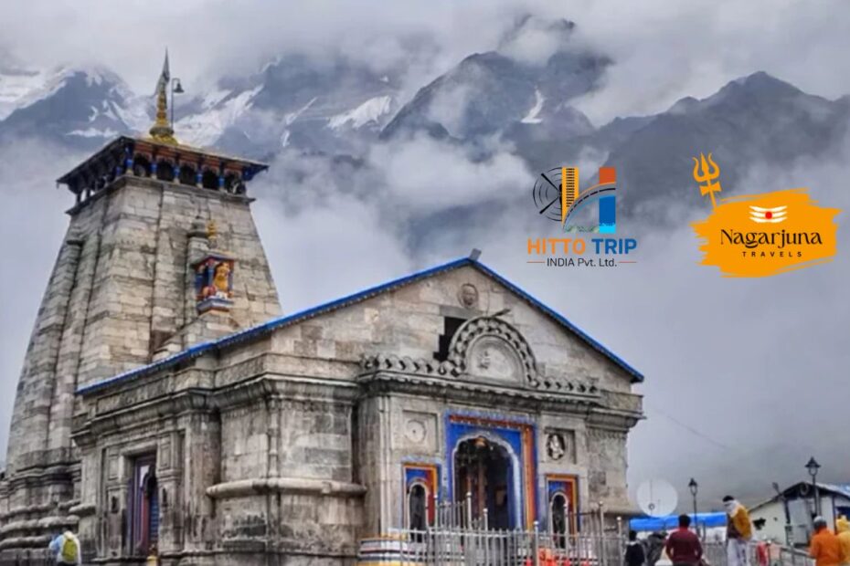 Hittotrip India and Nagarjuna Travels_