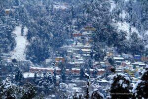 Nainital uttarakhand