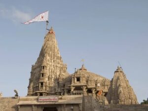 Dwarka-Dham