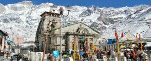 Kedarnath Yatra