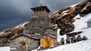 Tungnath Temple