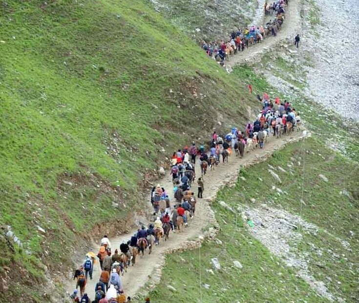 amarnath yatra