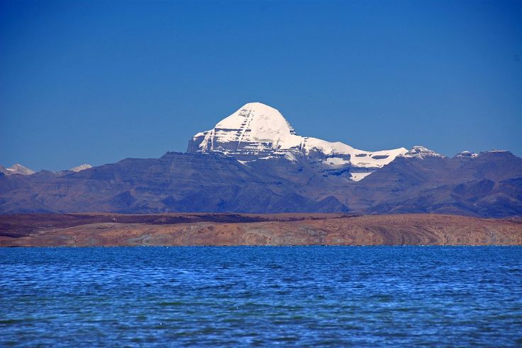 kalaish mansarovar