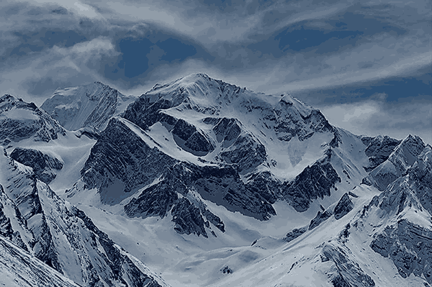 Dharchula to Om Parvat Distance Guide for First-Time Travelers